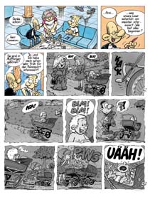 Arni Cassecou - Das Interview 1