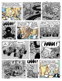 Arni Cassecou - Das Interview 2