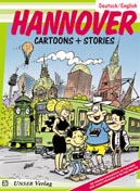 Hannover - Cartoons + Stories